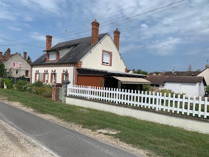 Les Garçonnières de Sologne, Chambre d'Hôtes à Salbris