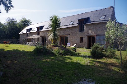 La Longère De Mané Tanguy, Chambre d'Hôtes à Plouay