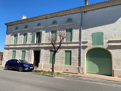 The Little Robin, Chambre d'Hôtes à Chevanceaux