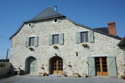 Chambres et Table d'Hôtes Maison Perpigna, Chambre d'Hôtes à Buzy