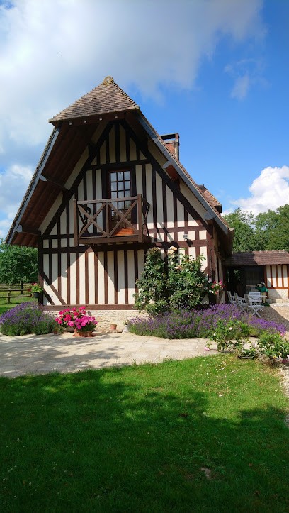 Chambre Chez Corinne, Chambre d'Hôtes à Fourneville
