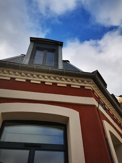 La MERSerie, Maison d'Hôtes à Mers-les-Bains