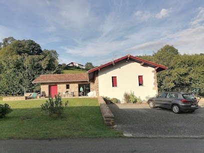 Chambres Zazpiak, Chambre d'Hôtes à Saint-Jean-Pied-de-Port