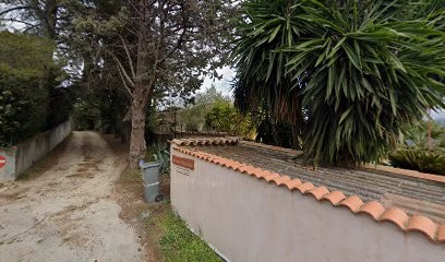 Le Clos du Pontillaou, Location de Vacances au Beausset
