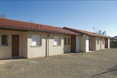 ALBIZIAS 13 ET 14, Location de Vacances à Eugénie-les-Bains