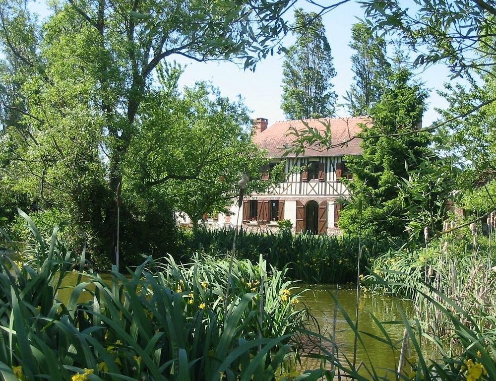 Les Jonquets-Chambres d'hôtes, Chambre d'Hôtes à Saint-Jacques-sur-Darnétal