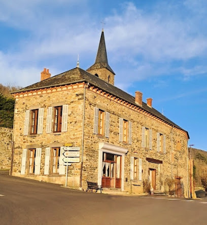 Les Chambres De La Violette, Chambre D'hôtes à Grenier-Montgon