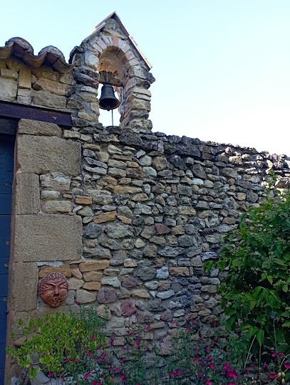 L'Hôpitalet, Chambre d'hôtes de Charme, Chambre d'Hôtes à Uchaux