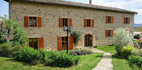 Maison d'Hôtes en Beaujolais, Maison d'Hôtes à Villié-Morgon