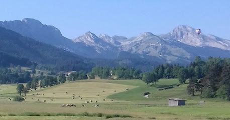 Le Petit Lans, Location De Vacances à Lans-en-Vercors