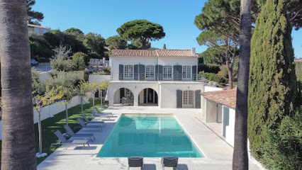 Villa Linda En La Croix Val Mer, Location De Vacances à la Croix-Valmer