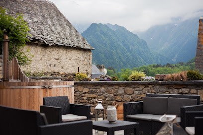 Maison Seignou - Maison d’hôtes - Spa & Massages, Chambre d'Hôtes à Azet