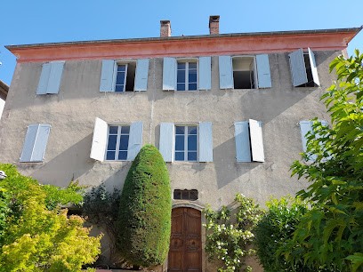 Le Château, Chambre d'Hôtes à La Roche-des-Arnauds