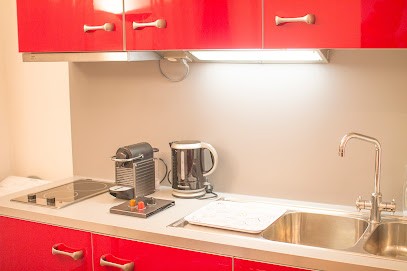 Studiolille - Beaux-arts, Location de Vacances à Lille