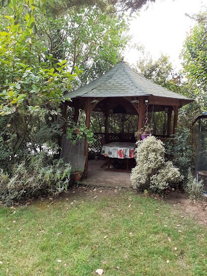 La Villa Du Parc, Chambre d'Hôtes à Vinassan