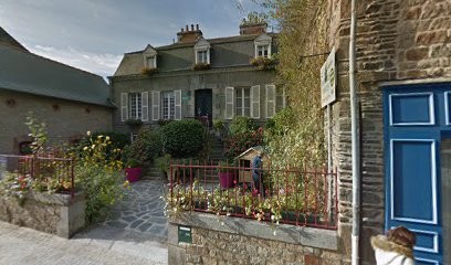 Siegfried Roland, Chambre d'Hôtes à Antrain