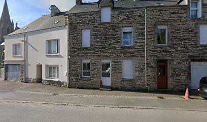 L'Hirondelle, Chambre d'Hôtes à Saint-Jacut-les-Pins