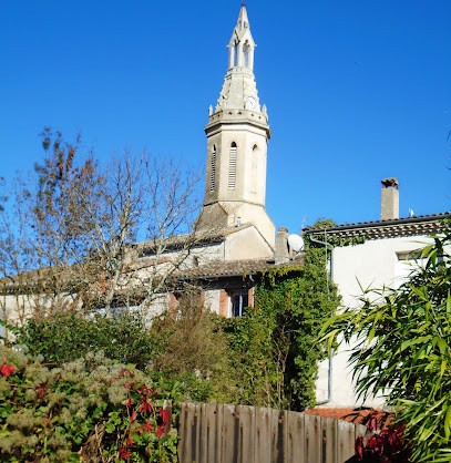 Les Heures Claires, Chambre d'Hôtes à Cahuzac-sur-Vère