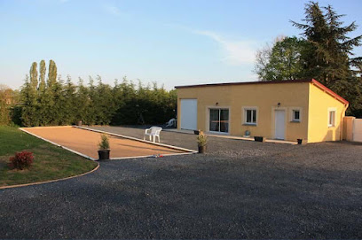 Sous La Cadolle, Location De Vacances à Bourbon-Lancy