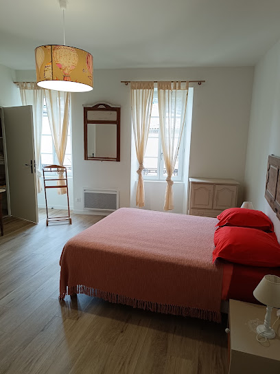 La Maison De Ma Mere Gite Tournon Sur Rhone, Location De Vacances à Tournon-sur-Rhône