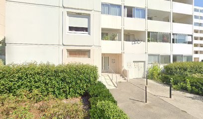 Chambre cosy, Chambre d'Hôtes à Vaulx-en-Velin
