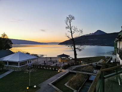 Annecy Lake Pearl, Location De Vacances à Duingt