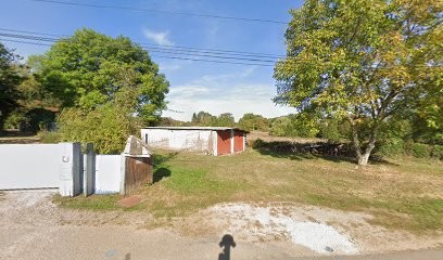 Les chaumes, Chambre d'Hôtes à Lacour-d'Arcenay