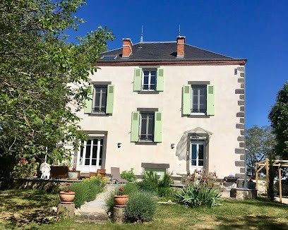 La Maison de l'Andelot, Chambre d'Hôtes à Monteignet-sur-l'Andelot