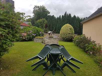 Ti-Laëz, Location de Vacances à La Forêt-Fouesnant