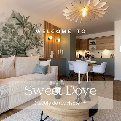 Sweet Dove, Location De Vacances à Chambéry