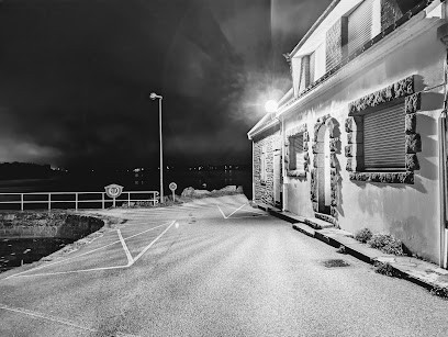 VIEUX PASSAGE, Plouhinec Face Etel, Location Maison De Vacances Avec COUR à 150m Du PORT Et De La PLAGE, Location de Vacances à Plouhinec