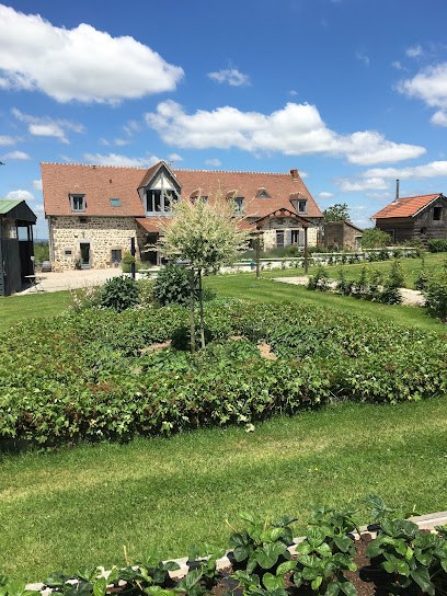 Shenmen, chambres d'hôtes et gîtes, Allier, France, Chambre d'Hôtes à Beaune-d'Allier