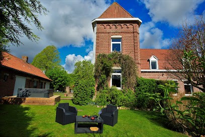 Chambres d'hôtes Monts et Merveilles, Chambre d'Hôtes à Godewaersvelde