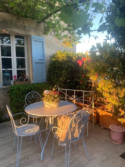 L'Epicure Hotel Vacqueyras, Chambre d'Hôtes à Vacqueyras