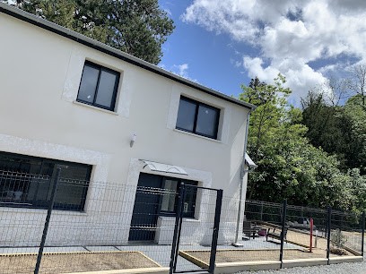 Le Franc Palais House, Maison d'Hôtes à Joué-lès-Tours