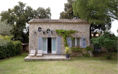 L’Esprit Montpel « Cabane-Chalet de Montagne », Maison d'Hôtes à Vendargues