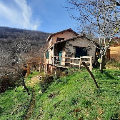Gîte et cabanes du bousquet, Location de Vacances au Truel
