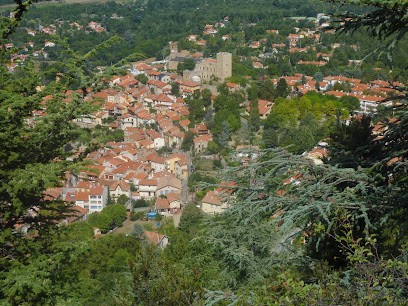 Troualen Bertrand, Location de Vacances à Vernet-les-Bains