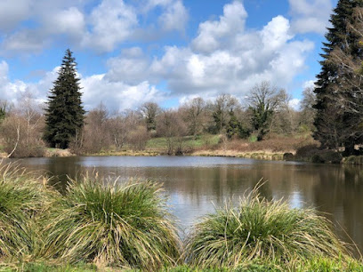 Lake La Chapelle, Location De Vacances à Châlus