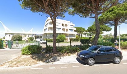 Sci Juillard-Jeandeau, Location de Vacances au Grau-du-Roi