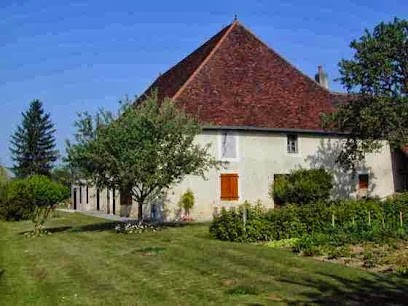 Gîte Du Val D'Amour, Location de Vacances à Chissey-sur-Loue