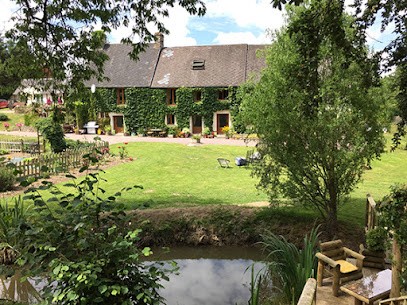 La Ferme B&B/Chambre D'Hote, Chambre d'Hôtes à Condé-en-Normandie