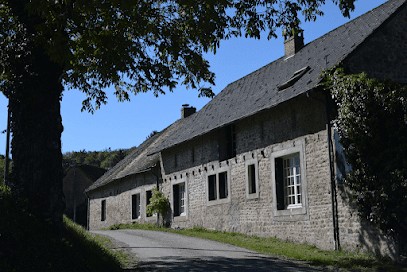 Les Coulisses Du Morvan, Chambre d'Hôtes à La Chapelle-sous-Uchon
