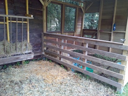 Domaine des fées, Maison d'Hôtes à Beignon