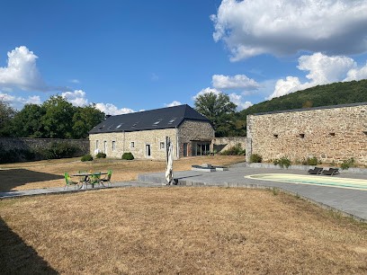 Gîte du Domaine de l'Aviette, Chambre d'Hôtes à Rancennes