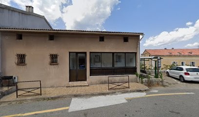 PEP 2B Pupilles Enseignement Populaire Hte Corse, Chambre d'Hôtes à Vivario