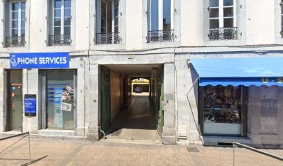 BON'APPARTE, Chambre d'Hôtes à Tarbes