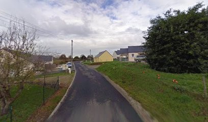 Un petit coin de paradis, Chambre d'Hôtes à Petit-Mars