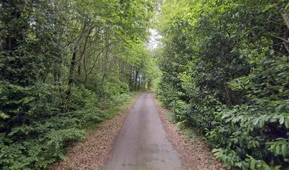 Chambres d'hôtes du Repos, Chambre d'Hôtes à Écuras