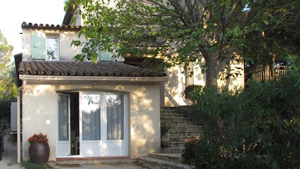 Gite Le Bosquet, Location de Vacances à Villeneuve-lès-Avignon